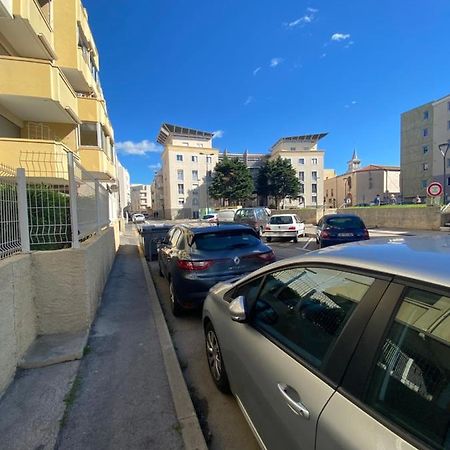 T2 Duplex Centre Ville De Sete Sète Exterior foto