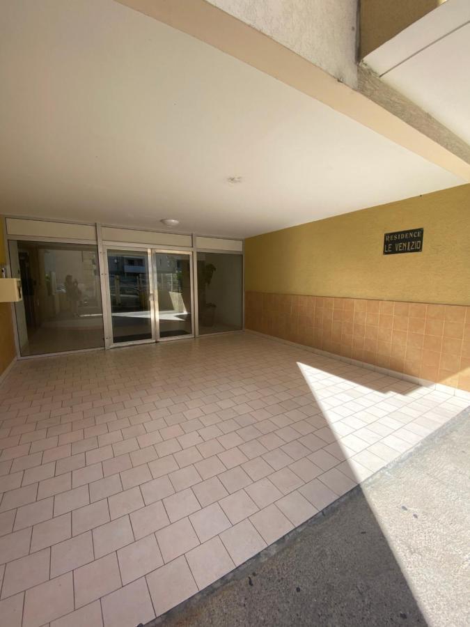 T2 Duplex Centre Ville De Sete Sète Exterior foto