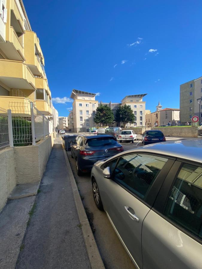 T2 Duplex Centre Ville De Sete Sète Exterior foto